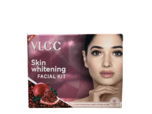 vlcc skin whitening facial kit