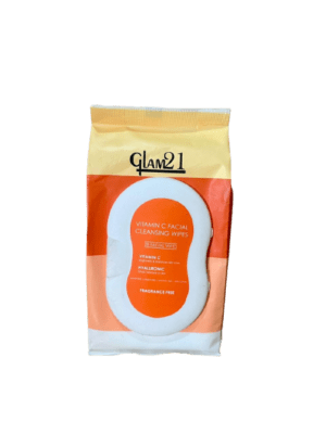glam 21 makeup remover wipes