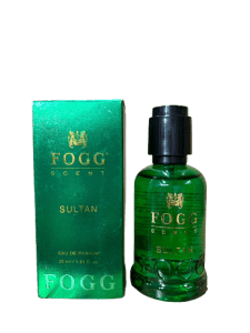 fogg perfume sultan