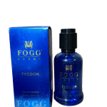 fogg perfume tycoon