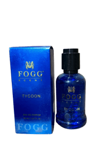 fogg perfume tycoon