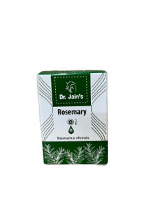 dr. jain rosemary oil