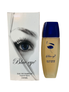 blue eyes perfume 
