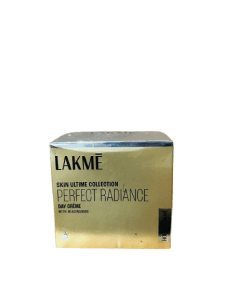 lakme perfect raidance day cream