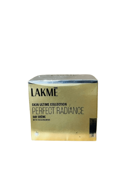 lakme perfect radiance day cream