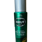 brut original deo