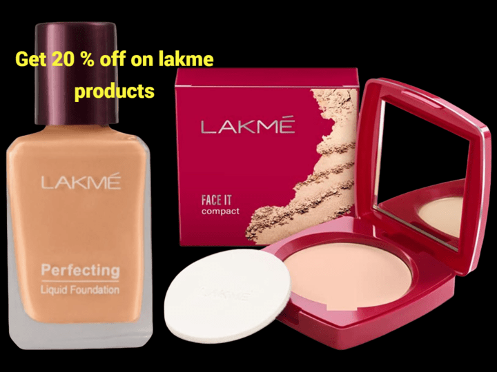 lakme brands best makeup products