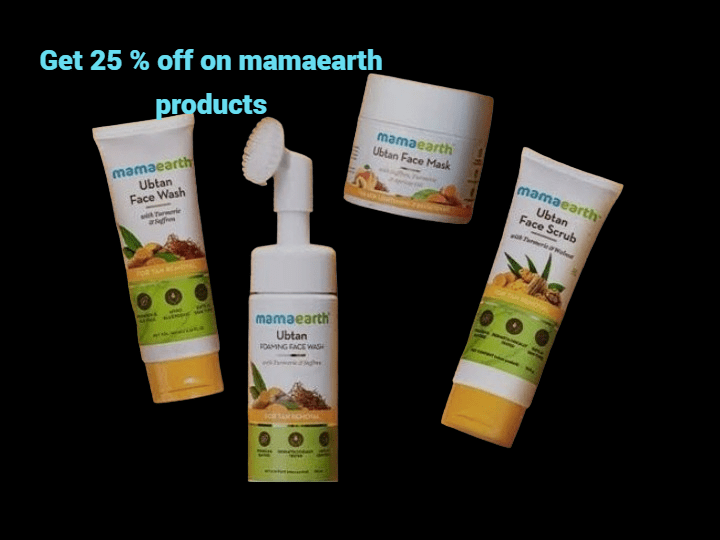 mamaearth brand best makeup products
